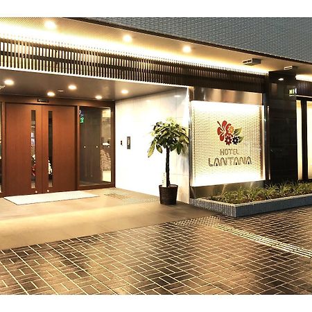 Hotel Lantana Osaka - Vacation Stay 44970V Exterior photo