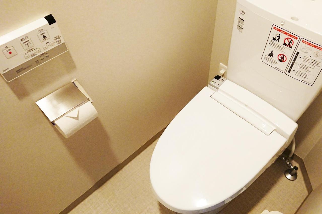 Hotel Lantana Osaka - Vacation Stay 44970V Exterior photo
