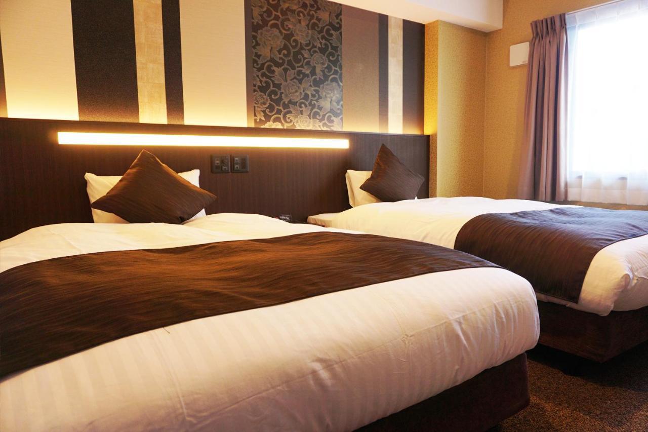 Hotel Lantana Osaka - Vacation Stay 44970V Exterior photo