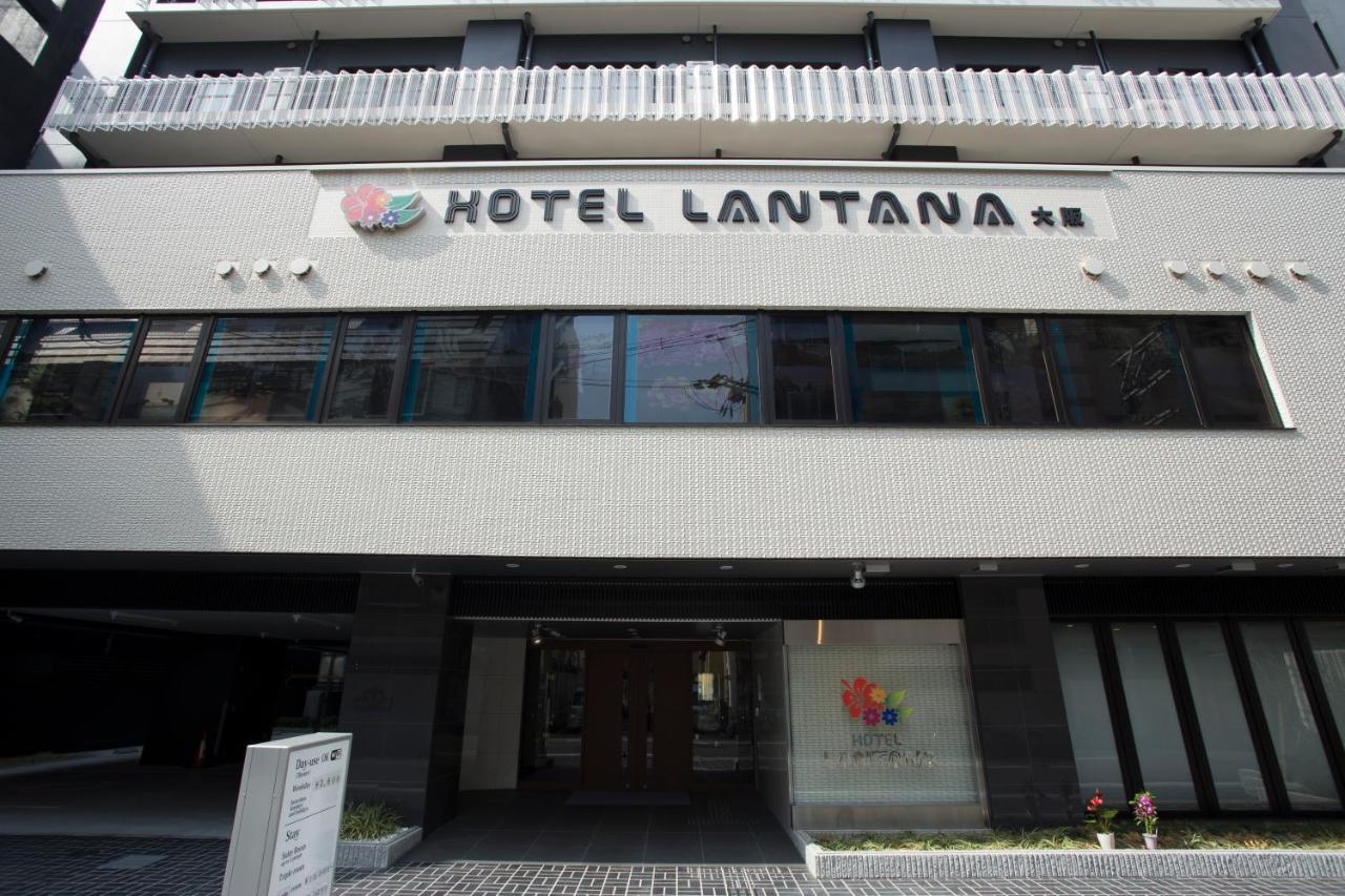 Hotel Lantana Osaka - Vacation Stay 44970V Exterior photo