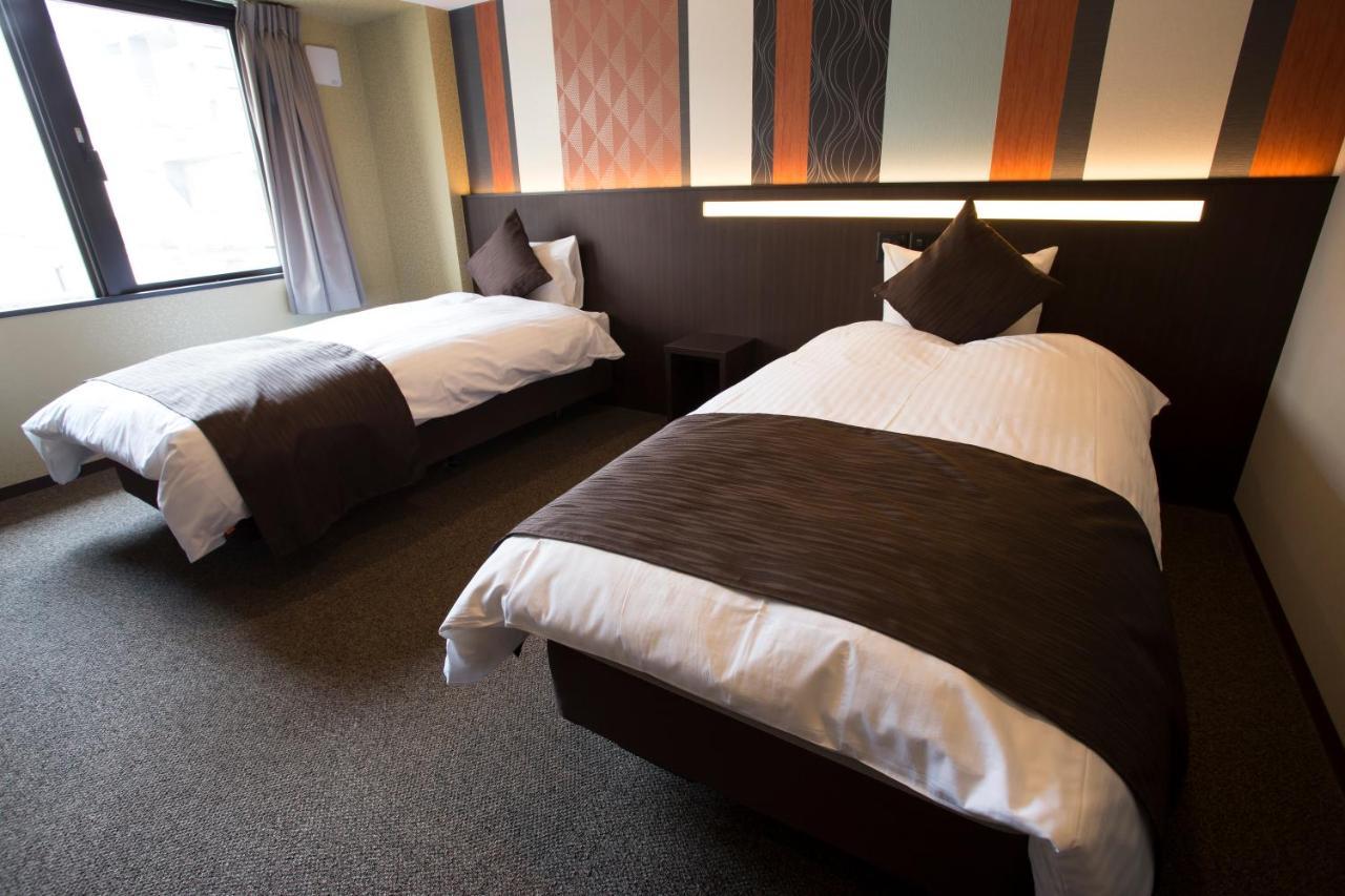 Hotel Lantana Osaka - Vacation Stay 44970V Exterior photo