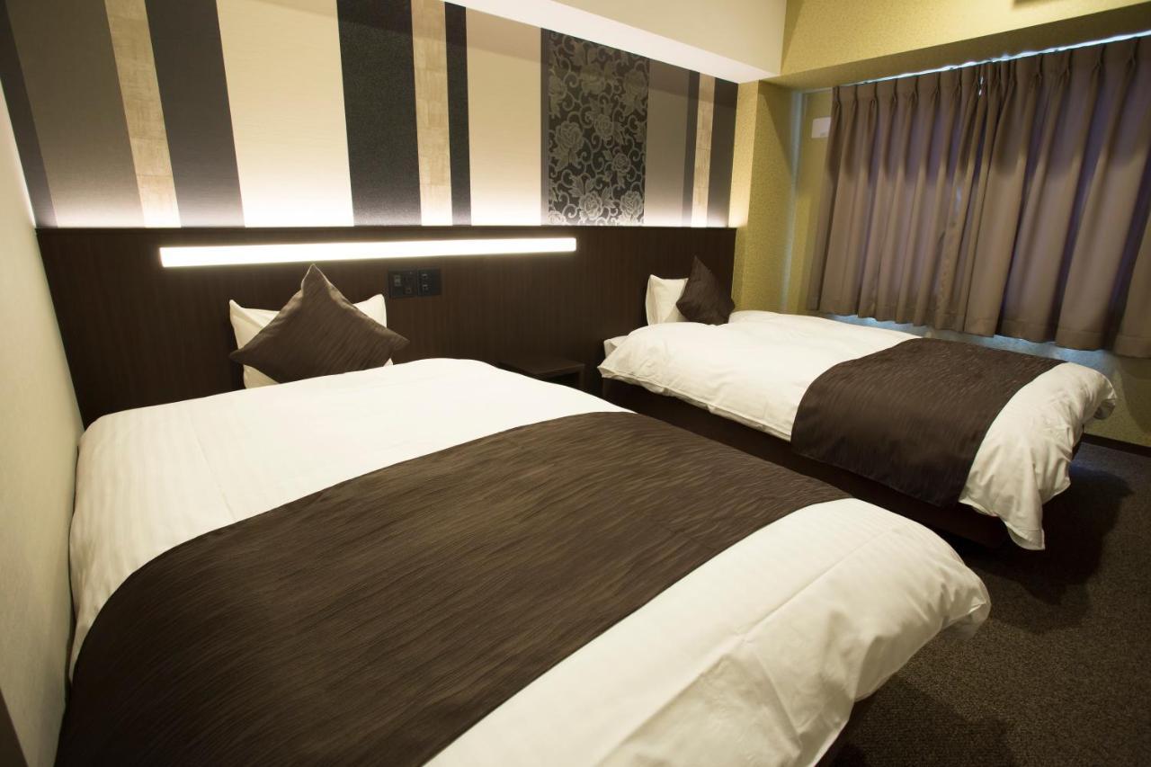 Hotel Lantana Osaka - Vacation Stay 44970V Exterior photo
