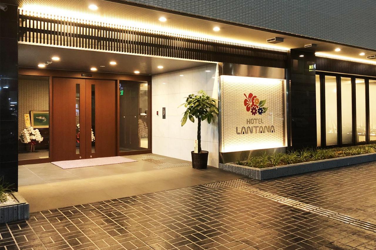 Hotel Lantana Osaka - Vacation Stay 44970V Exterior photo