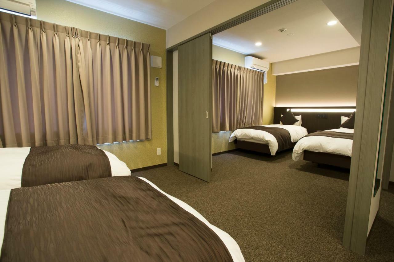 Hotel Lantana Osaka - Vacation Stay 44970V Exterior photo